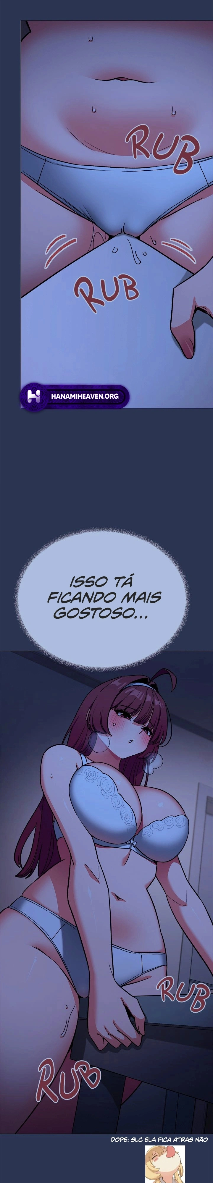 Pare de fumar Capítulo 94 Página 14