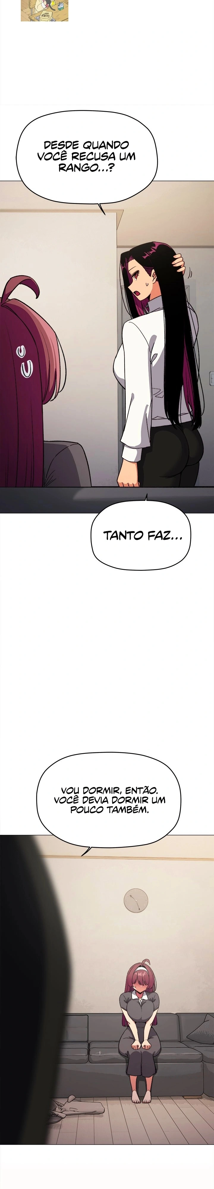 Pare de fumar Capítulo 94 Página 24