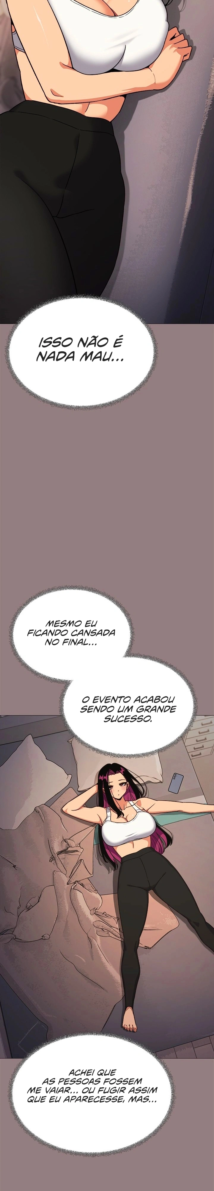 Pare de fumar Capítulo 94 Página 30