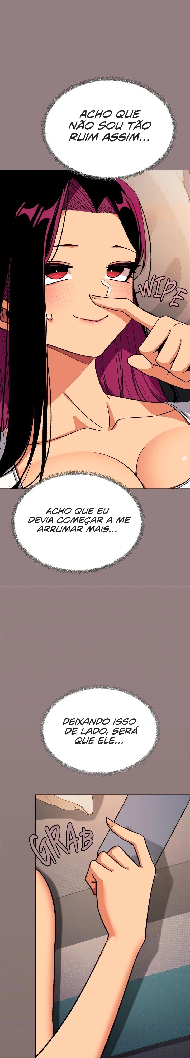 Pare de fumar Capítulo 94 Página 31