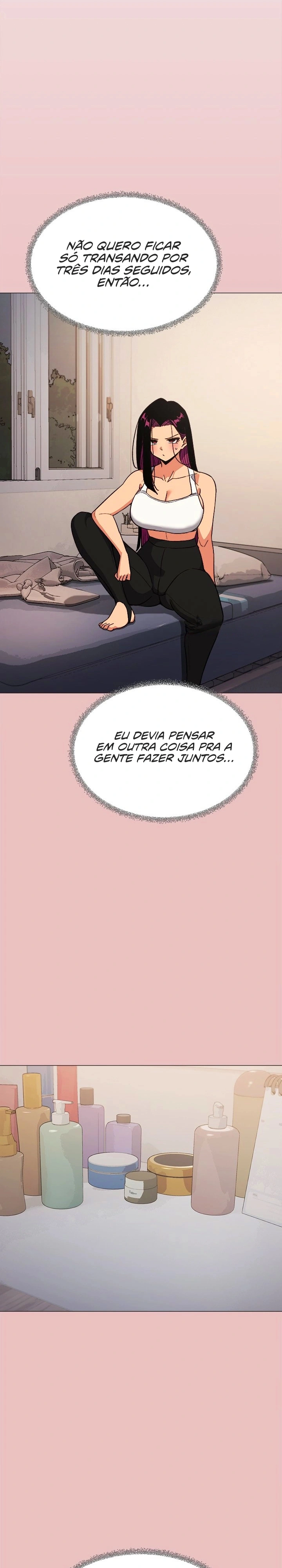 Pare de fumar Capítulo 94 Página 35