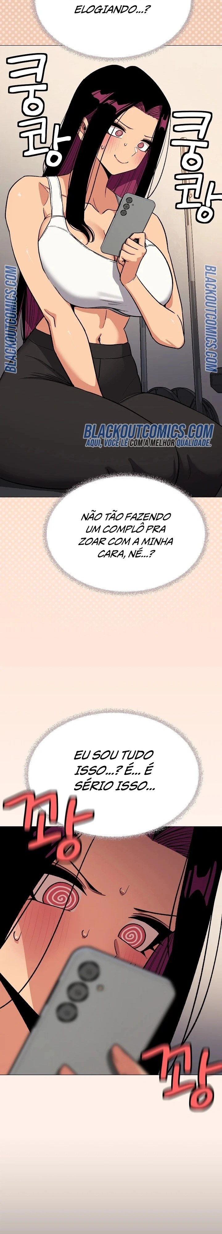 Pare de fumar Capítulo 95 Página 12