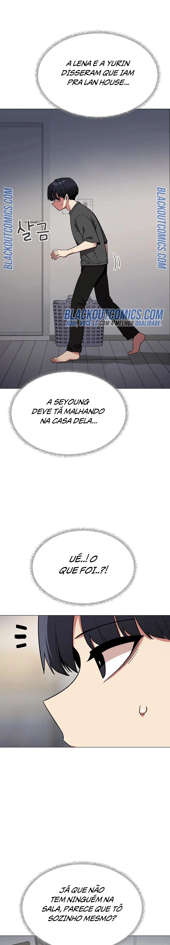 Pare de fumar Capítulo 95 Página 17