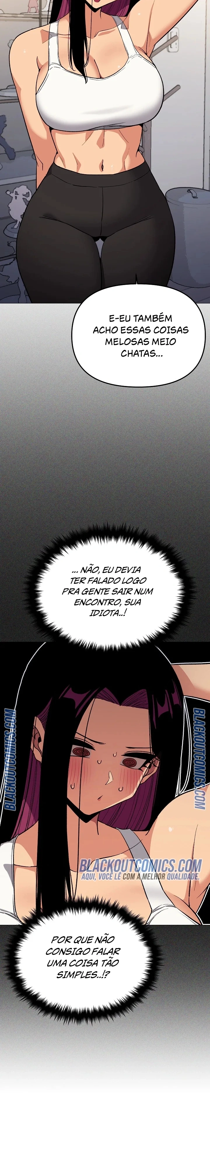 Pare de fumar Capítulo 95 Página 32