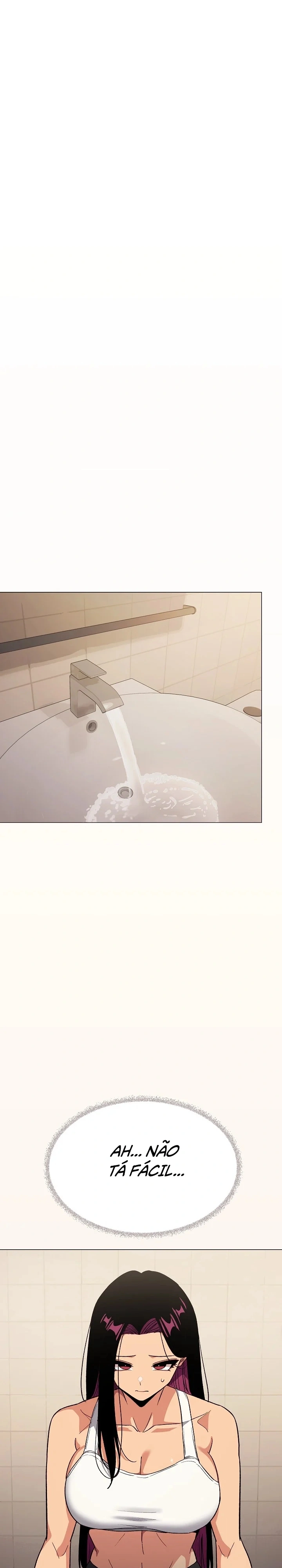 Pare de fumar Capítulo 95 Página 33