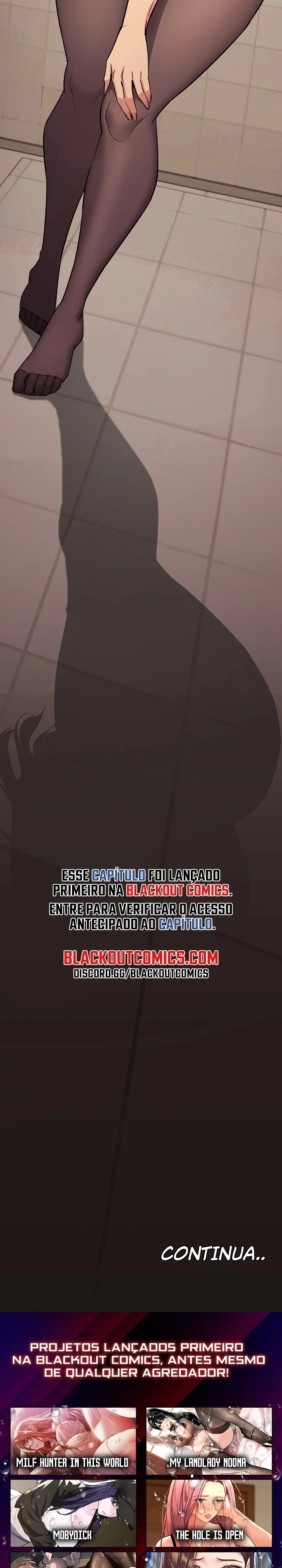 Pare de fumar Capítulo 95 Página 37