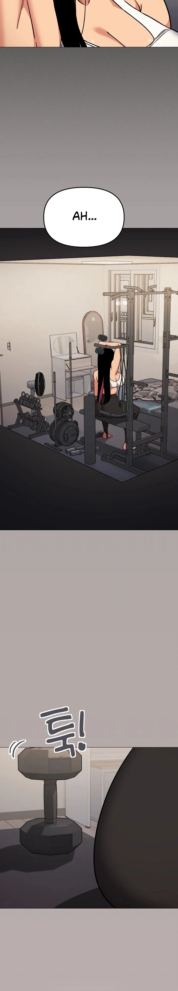 Pare de fumar Capítulo 95 Página 5