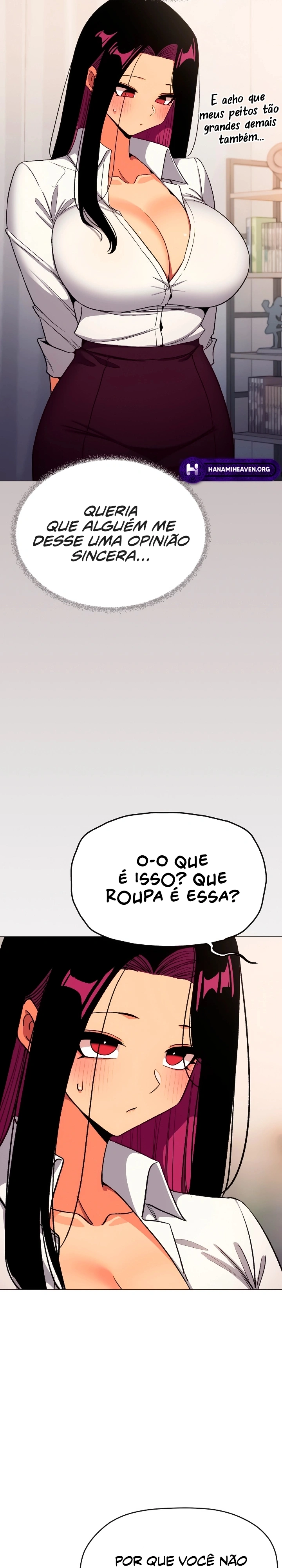Pare de fumar Capítulo 96 Página 13