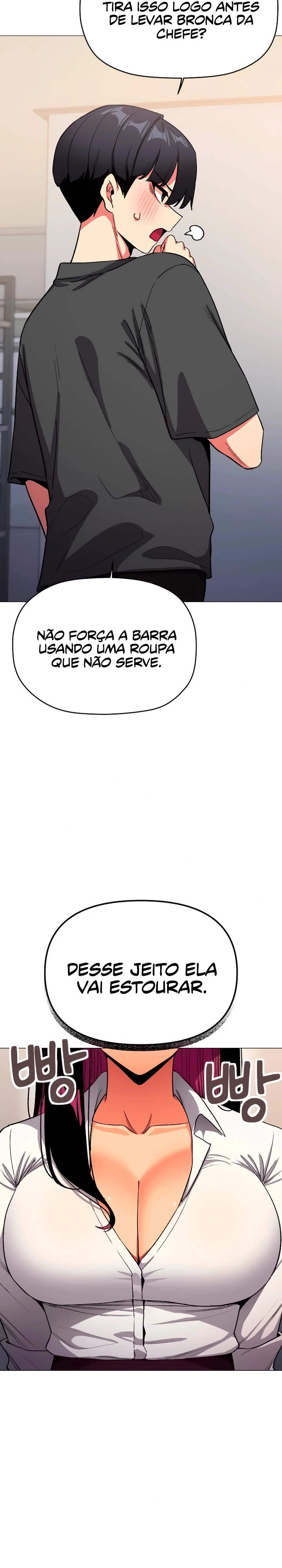 Pare de fumar Capítulo 96 Página 14