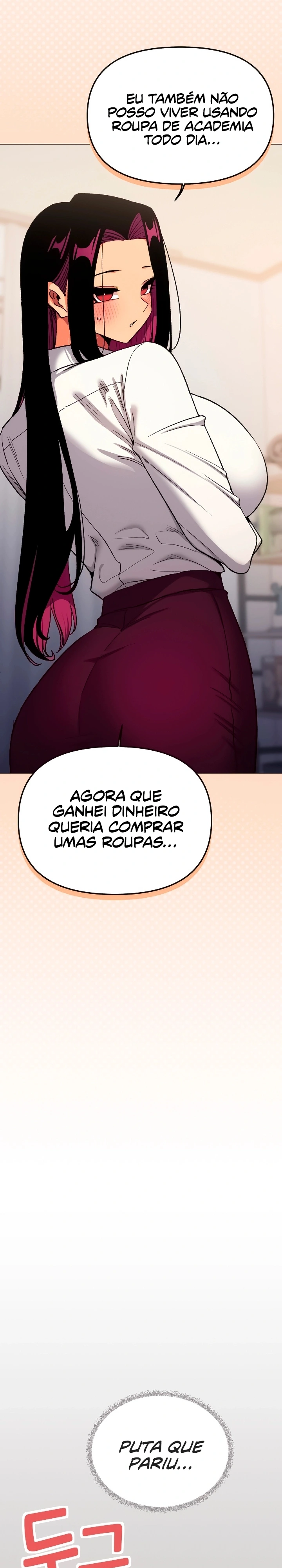 Pare de fumar Capítulo 96 Página 18
