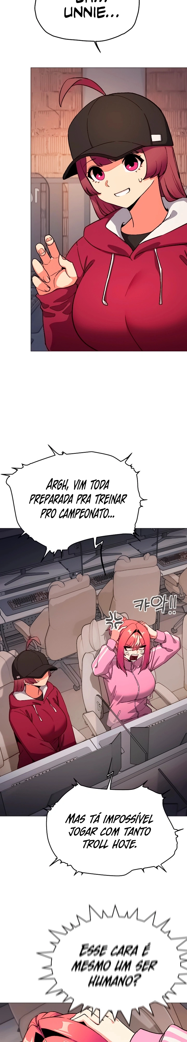 Pare de fumar Capítulo 96 Página 2