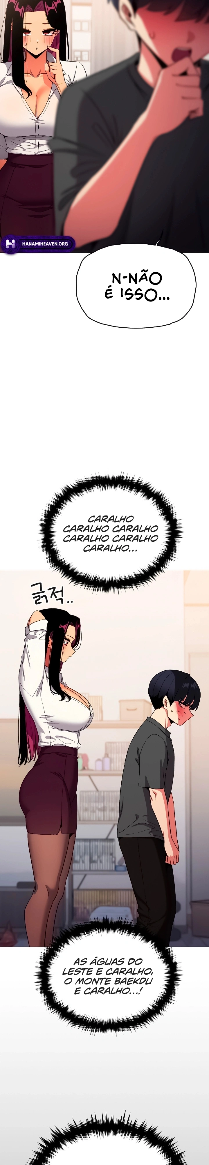 Pare de fumar Capítulo 96 Página 21