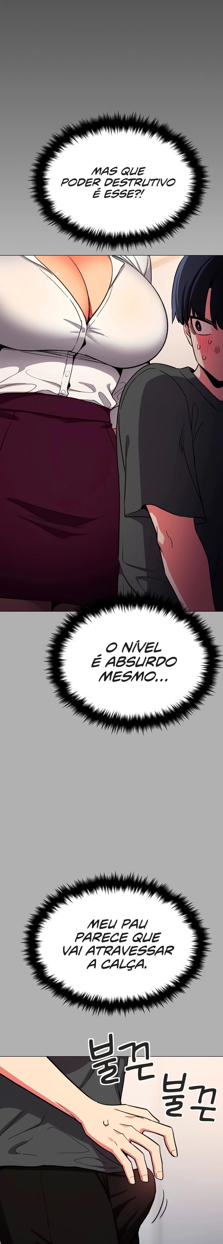 Pare de fumar Capítulo 96 Página 23