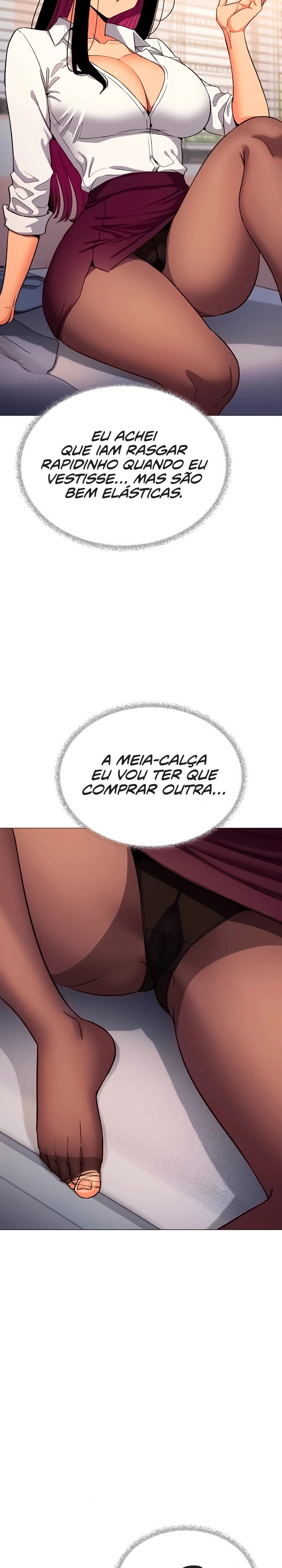 Pare de fumar Capítulo 96 Página 35