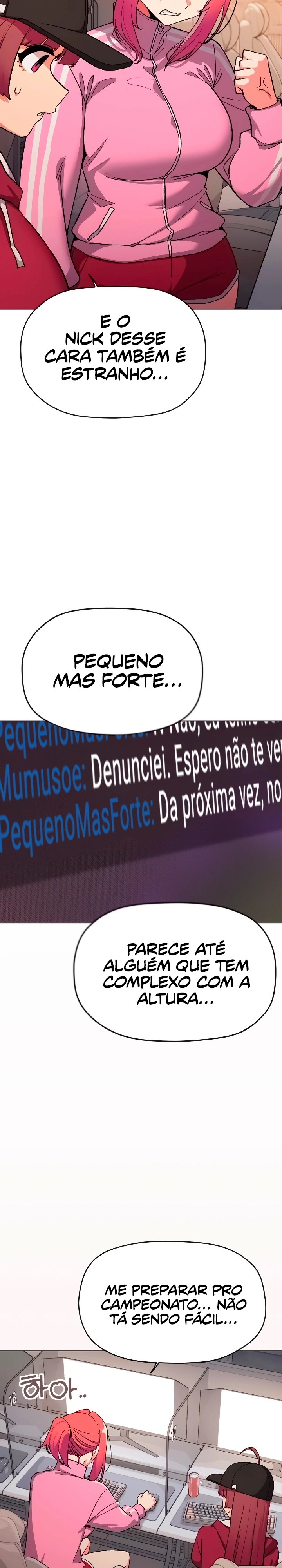 Pare de fumar Capítulo 96 Página 4