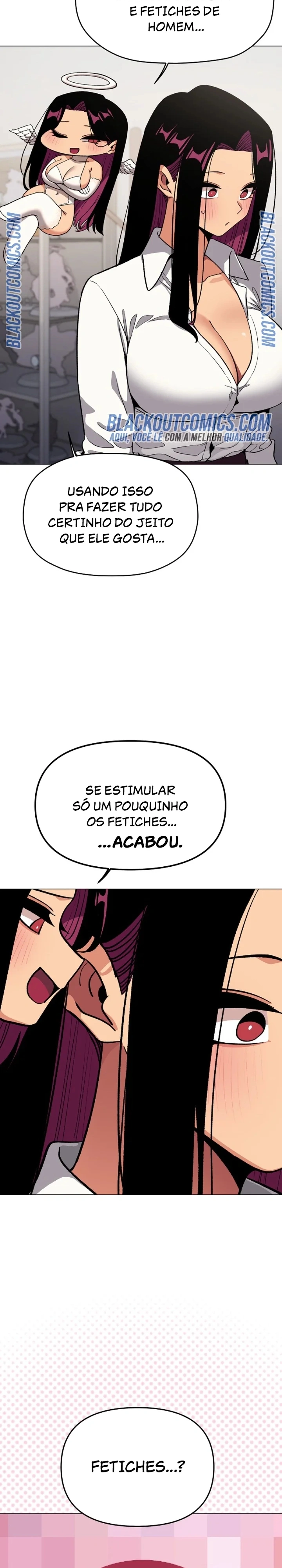 Pare de fumar Capítulo 97 Página 14