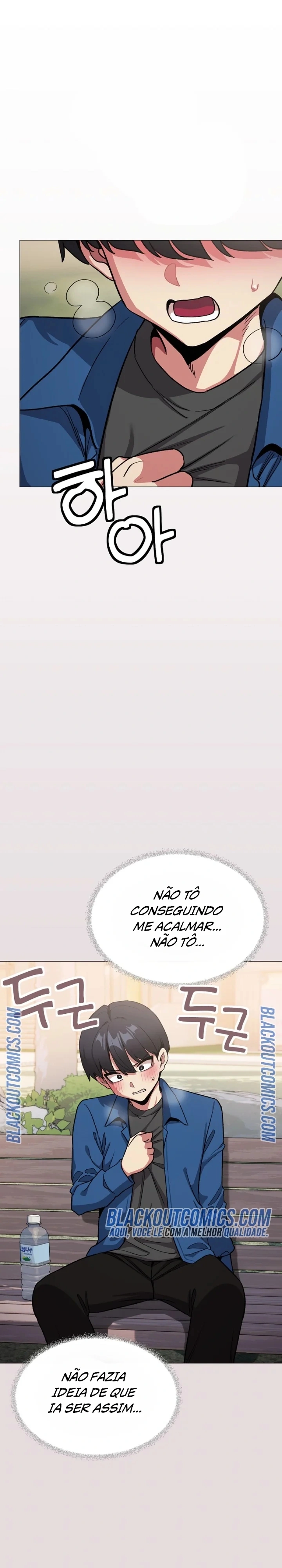 Pare de fumar Capítulo 97 Página 2