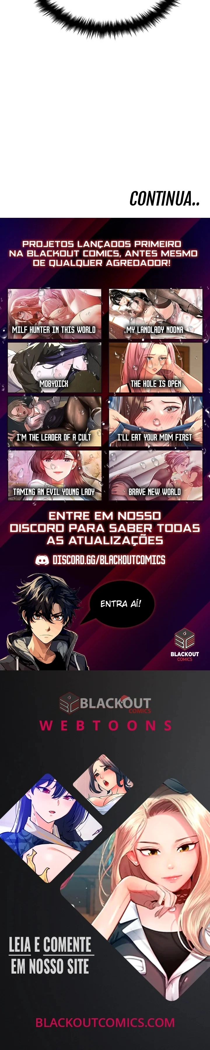 Pare de fumar Capítulo 97 Página 36