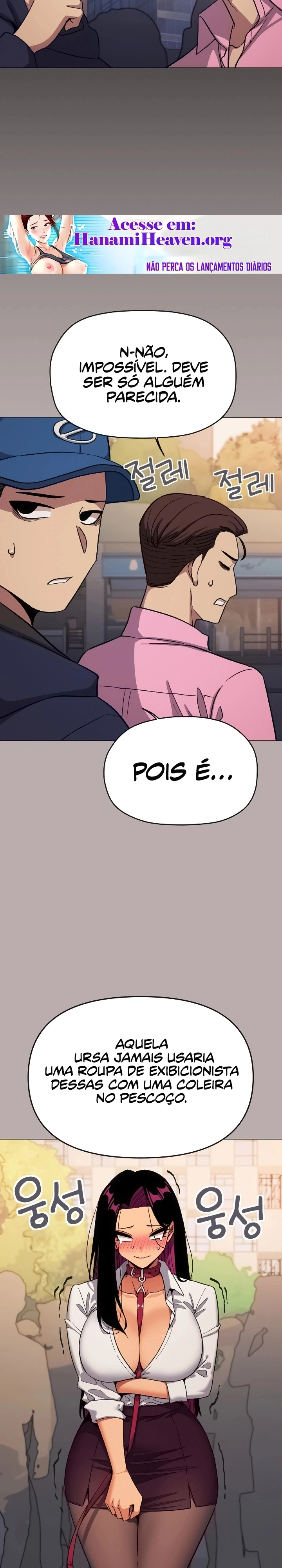 Pare de fumar Capítulo 98 Página 16