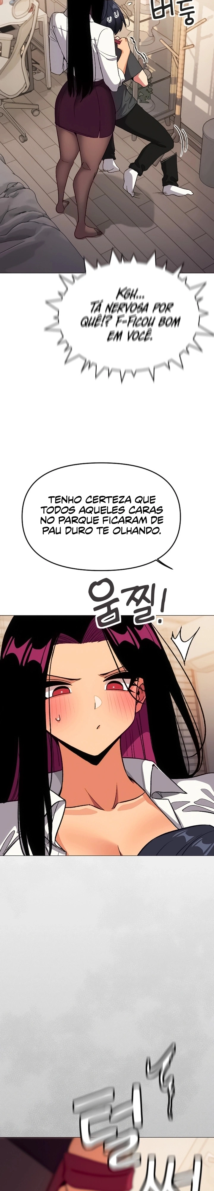 Pare de fumar Capítulo 98 Página 26