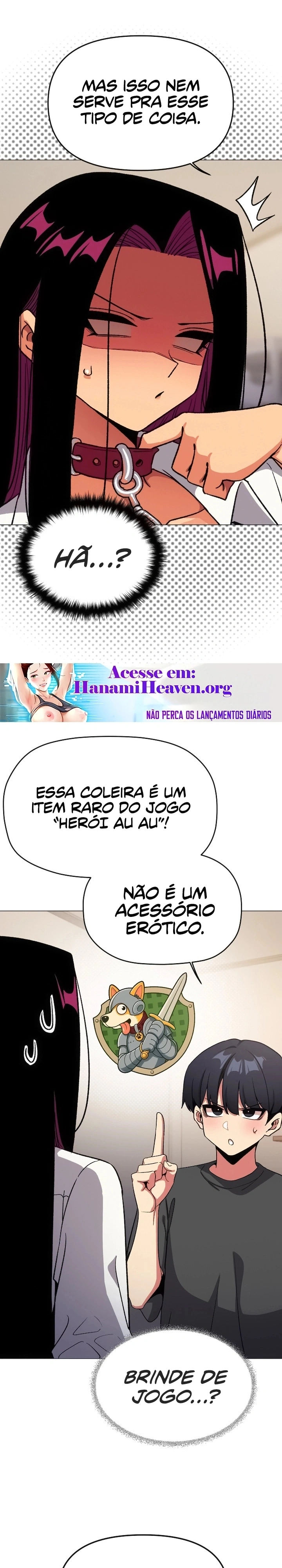 Pare de fumar Capítulo 98 Página 30