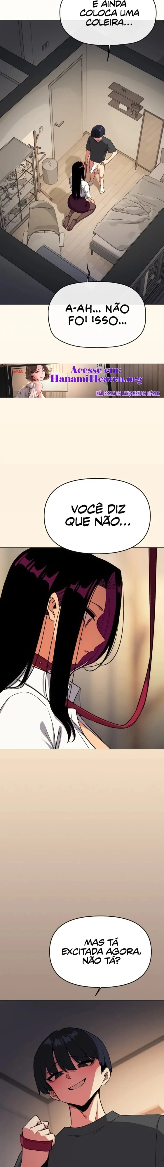 Pare de fumar Capítulo 99 Página 10