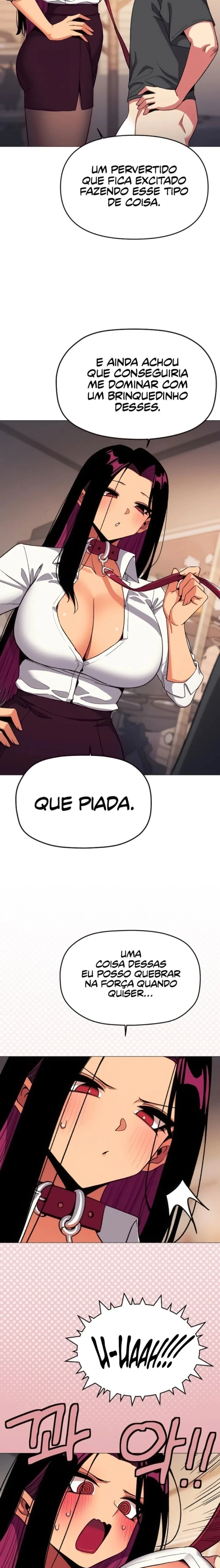 Pare de fumar Capítulo 99 Página 13
