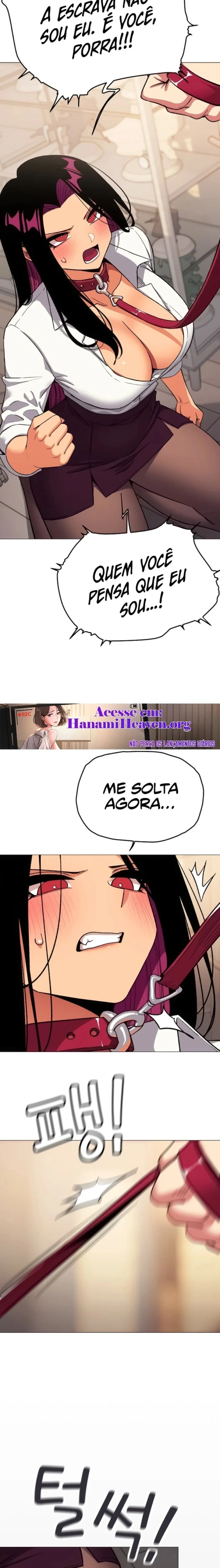 Pare de fumar Capítulo 99 Página 2