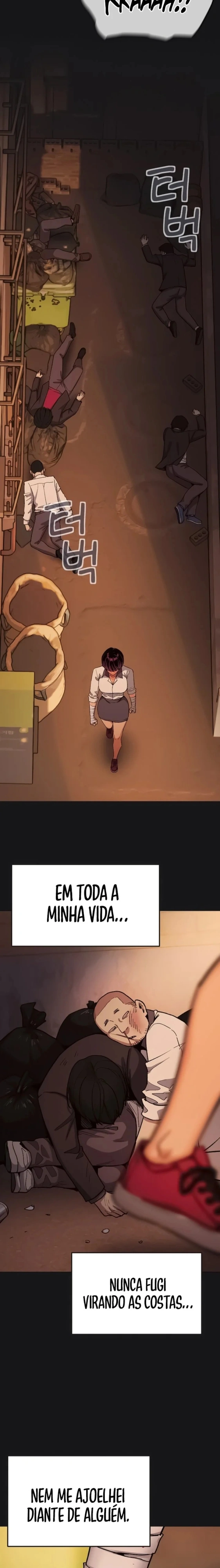 Pare de fumar Capítulo 99 Página 5