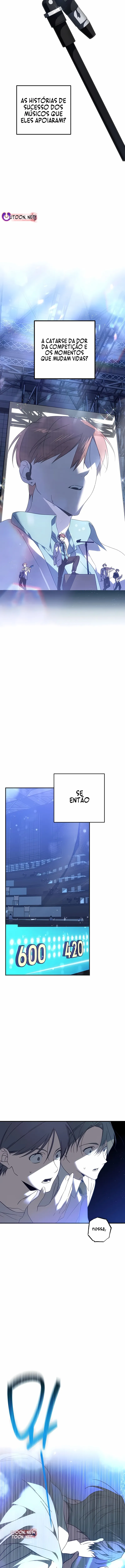 Parece Que... Capítulo 1 Página 2