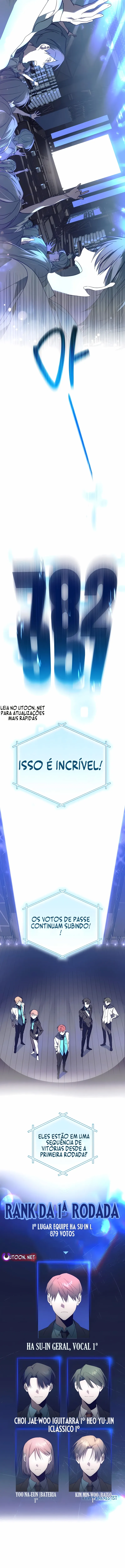 Parece Que... Capítulo 1 Página 3