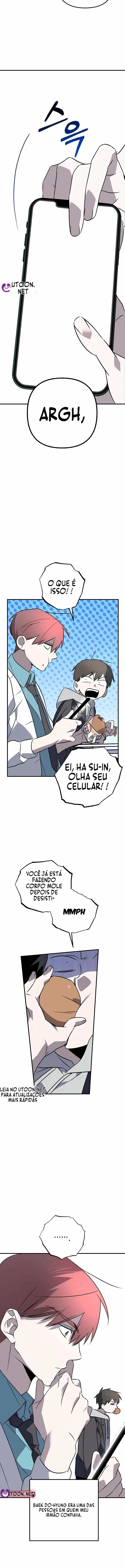 Parece Que... Capítulo 1 Página 48