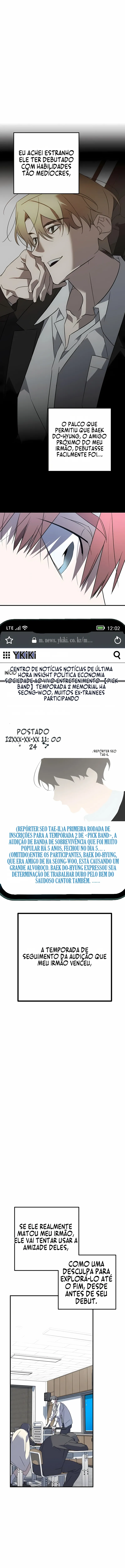 Parece Que... Capítulo 1 Página 49