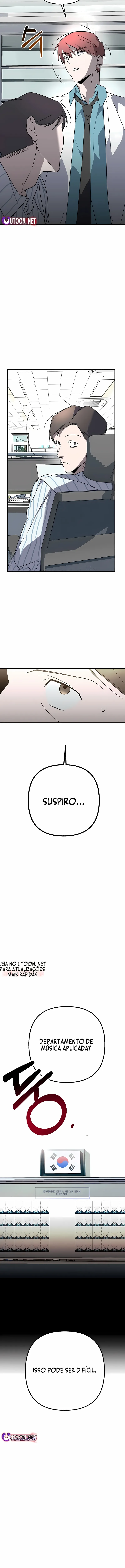 Parece Que... Capítulo 1 Página 52