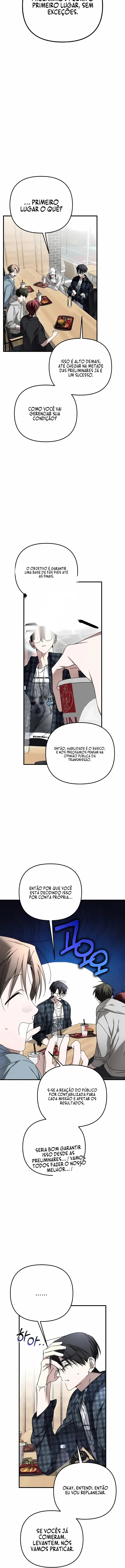 Parece Que... Capítulo 10 Página 10