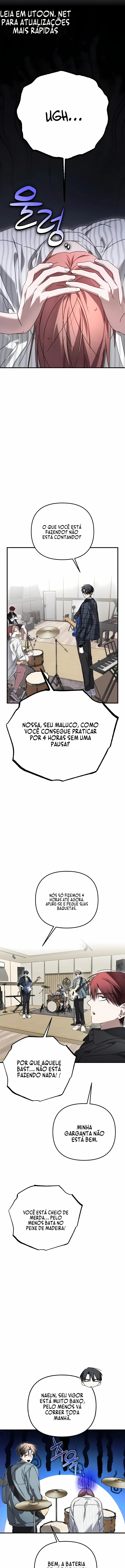 Parece Que... Capítulo 10 Página 12