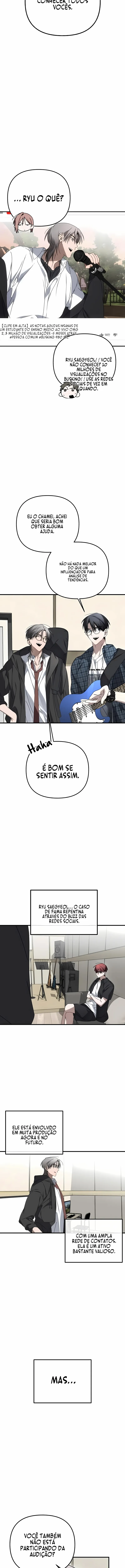 Parece Que... Capítulo 10 Página 14