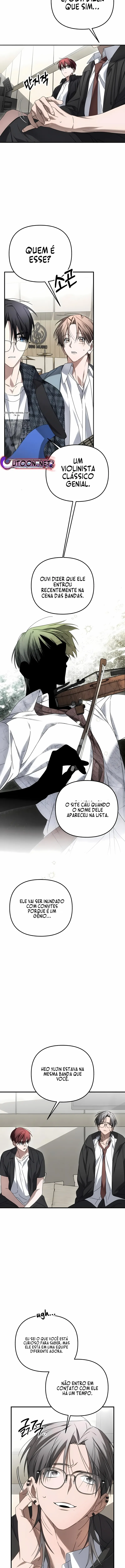 Parece Que... Capítulo 10 Página 17