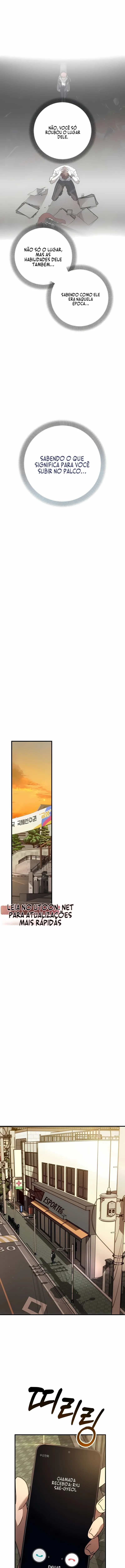 Parece Que... Capítulo 11 Página 17