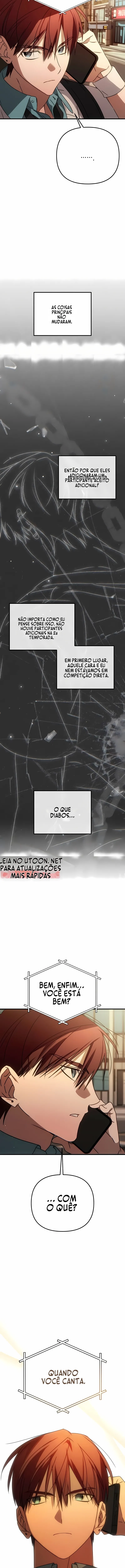 Parece Que... Capítulo 11 Página 19