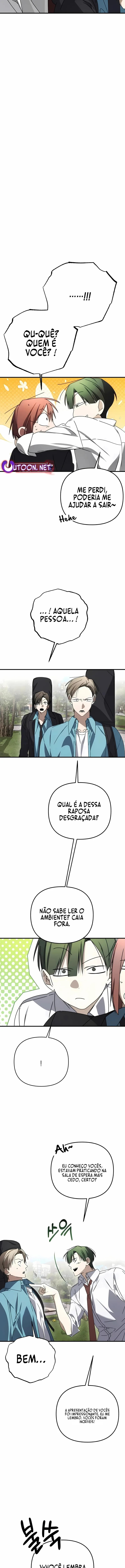 Parece Que... Capítulo 12 Página 9