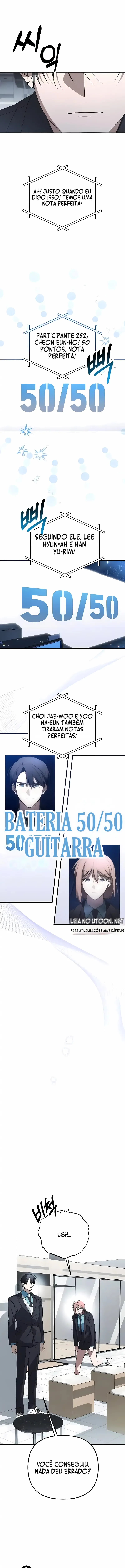 Parece Que... Capítulo 13 Página 17