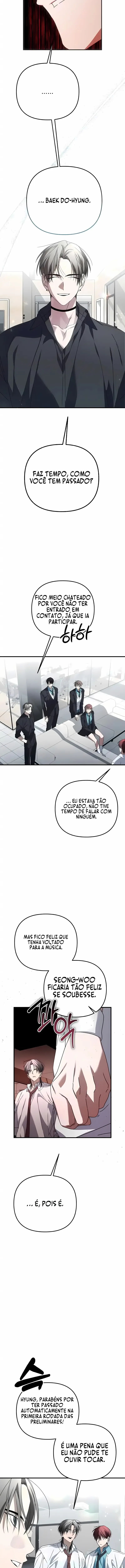Parece Que... Capítulo 13 Página 3