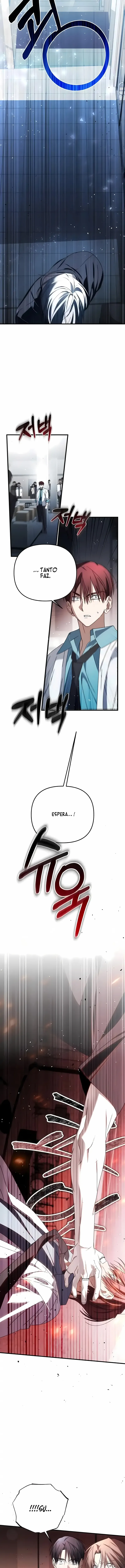 Parece Que... Capítulo 13 Página 7