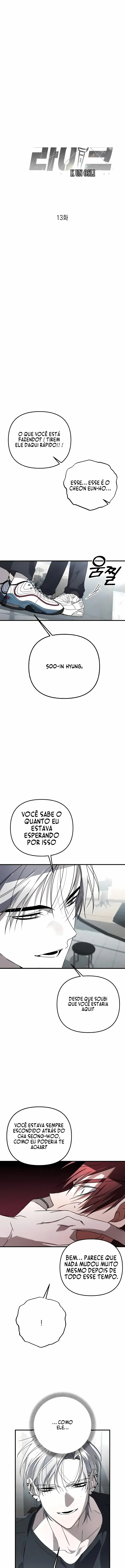 Parece Que... Capítulo 13 Página 9