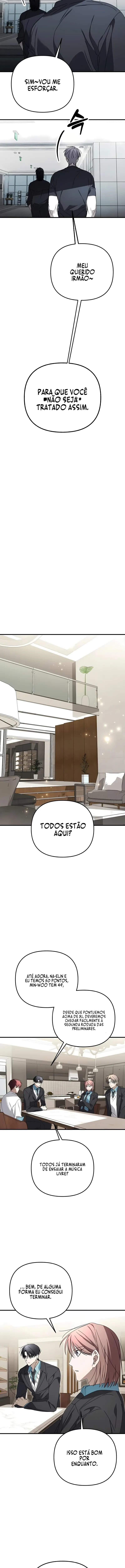 Parece Que... Capítulo 14 Página 11