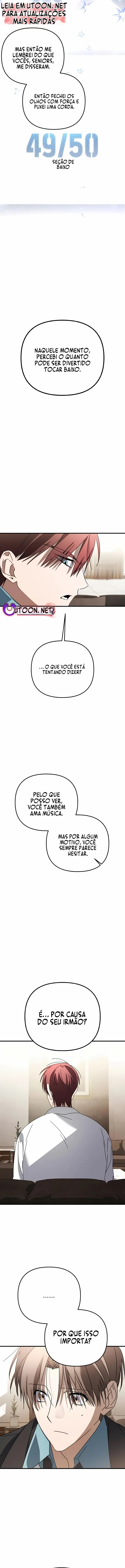 Parece Que... Capítulo 14 Página 18