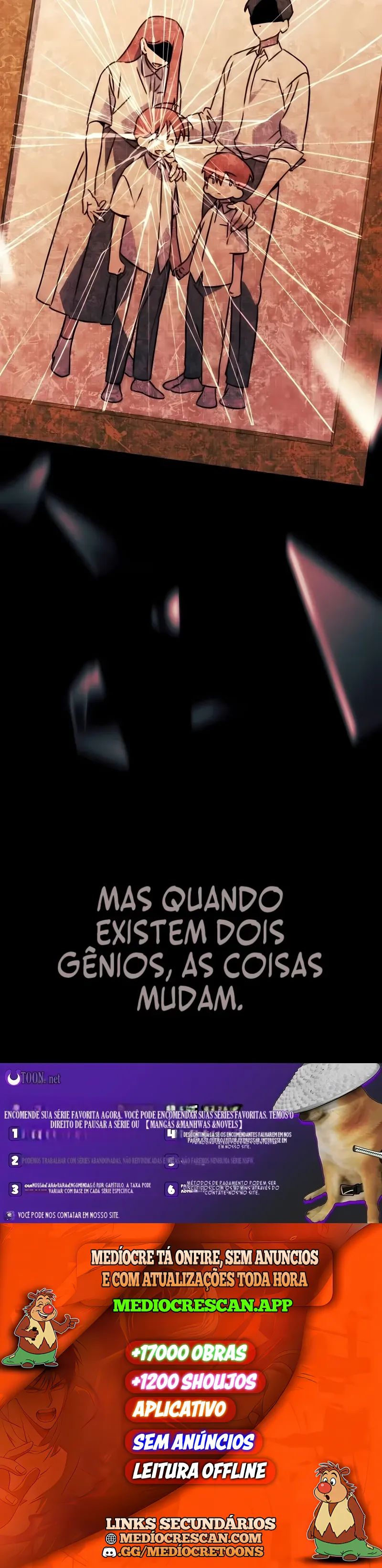 Parece Que... Capítulo 14 Página 22