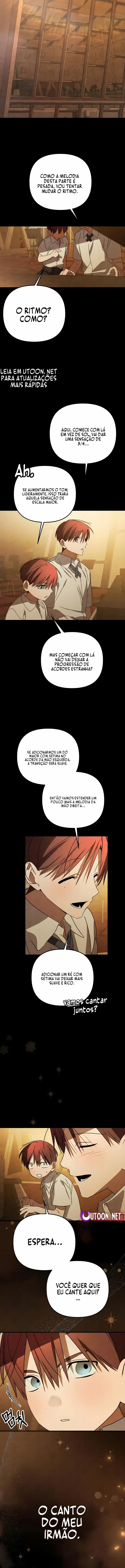 Parece Que... Capítulo 15 Página 5