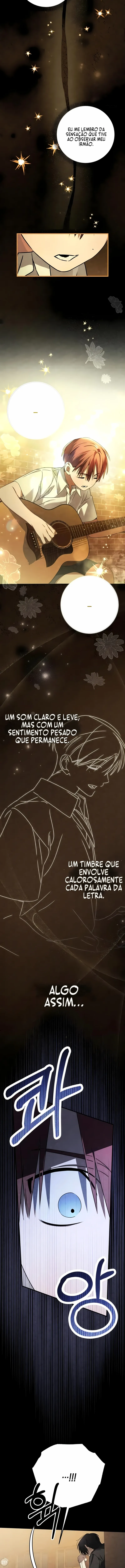 Parece Que... Capítulo 15 Página 9
